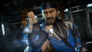 Mortal Kombat filminde Sub Zero'yu oynayacak aktör belli oldu