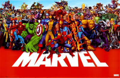 Marvel Heroes İnceleme 