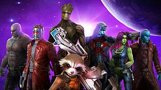 Netmarble, yeni MARVEL Future Fight güncellemesini duyurdu