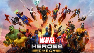 Marvel Heroes kapatılıyor