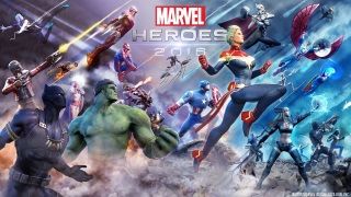Marvel Heroes Omega resmi olarak kapatıldı