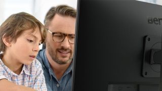 BenQ’nun göz bakım monitörü GW2480T satışa çıktı