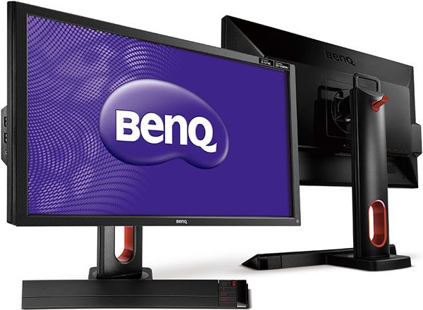BenQ XL2420G G-Sync Monitor