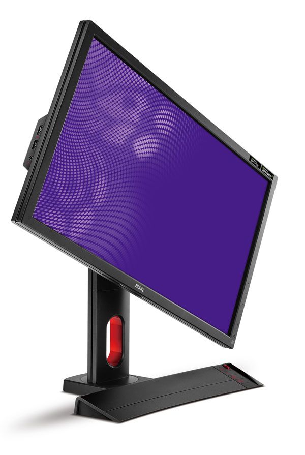 BenQ XL2420G G-Sync Monitor