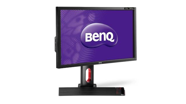 BenQ XL2420G G-Sync Monitor