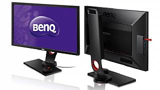 BenQ XL2730 27" Gaming Monitör