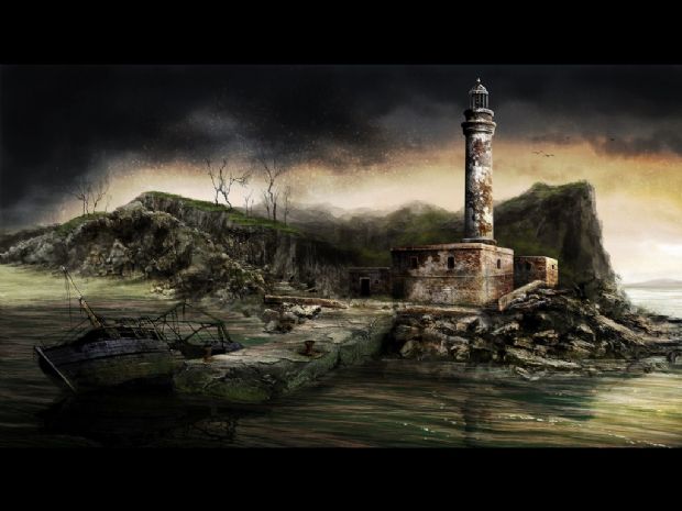 Dear Esther PS4 ve Xbox One'a geliyor!