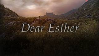 Dear Esther PS4 ve Xbox One'a geliyor!