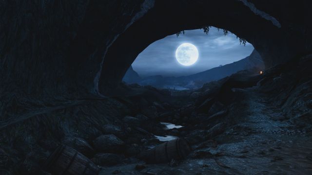 Dear Esther'ın PS4 ve Xbox One çıkış tarihi duyuruldu