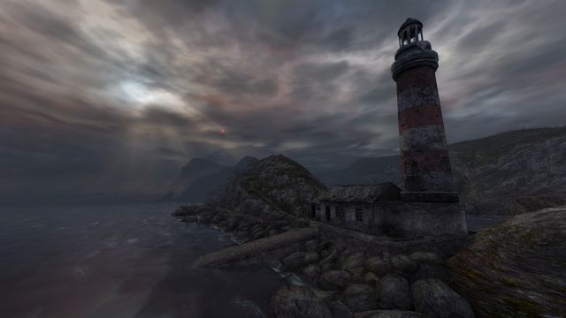 Dear Esther: Landmark Edition çıkış videosu yayımlandı
