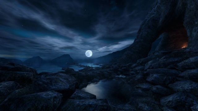 Dear Esther'ın özel kutulu sürümü geliyor
