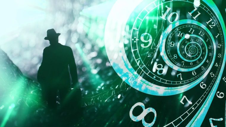 Zaman Yolculuğu Mümkün! Üstelik Çoktan Yapıldı!