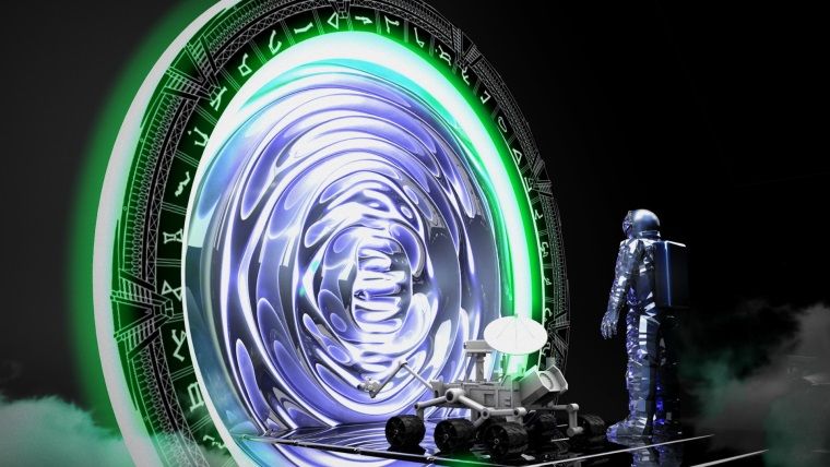 Bilim Dünyası Şokta: Teleportasyon Gerçek Oldu