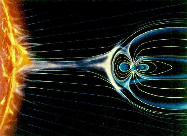 NASA, dünyada portallar olduğunu açıkladı!