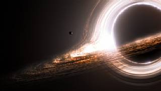 Güneş'in 100.000 katı büyüklüğünde kara delik keşfedildi