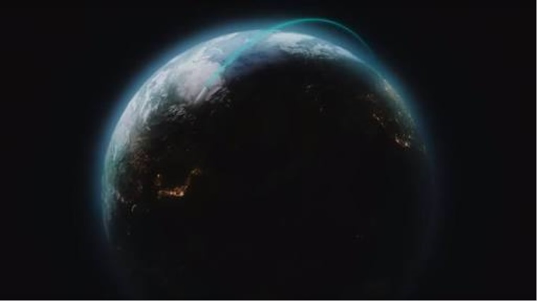 Elon Musk dünyadaki mesafeleri 1 saate indirecek