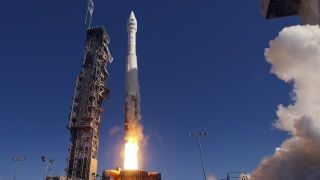 Ufak kod hatasından dolayı Rusya'nın koskoca 19 tane uydusu patladı