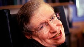 Stephen Hawking, depresyonda olan insanları uyardı