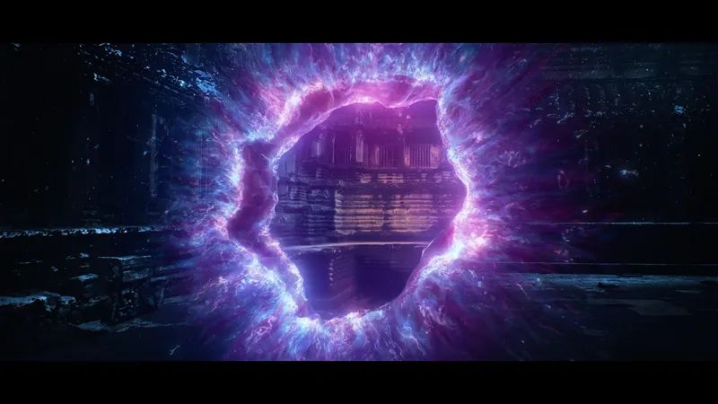 Bilim Dünyası Şokta: Teleportasyon Gerçek Oldu