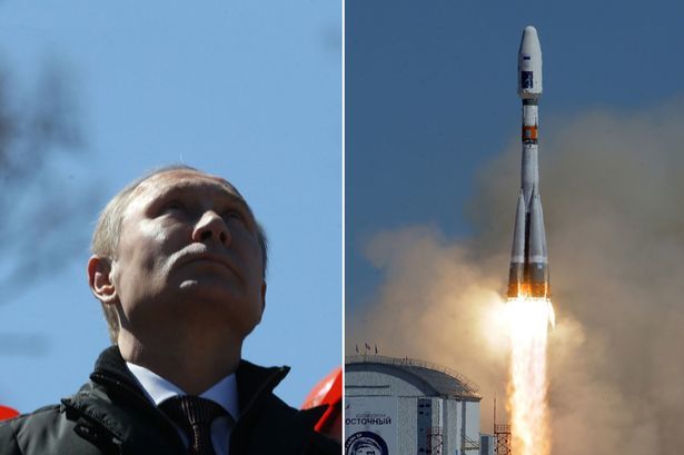 Ufak kod hatasından dolayı Rusya'nın koskoca 19 tane uydusu patladı