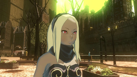 Gravity Rush'ın ekibinden yepyeni bir oyun geliyor