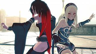 Gravity Rush 2'den ilk oynanış fragmanı geldi!