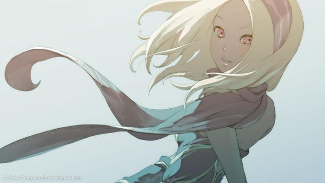 Gravity Rush'ın Japonya reklamı yayınlandı
