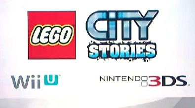 Lego City, bir kez daha doğrulandı