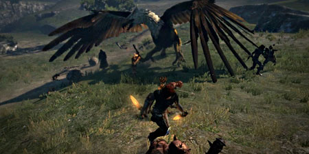 Dragon’s Dogma demosundan ayrıntılar