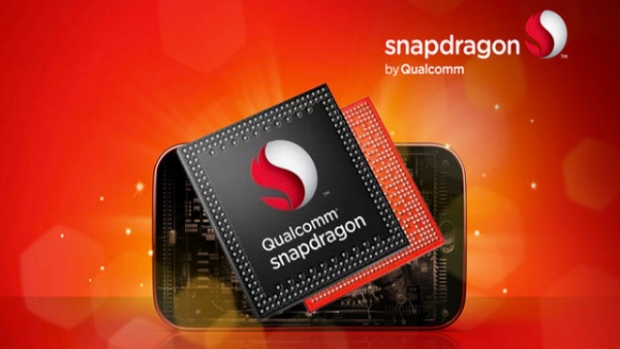 Snapdragon 820 işlemcisi, Antutu'da görüldü