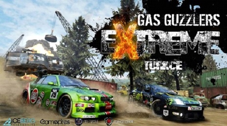 Gas Guzzlers Extreme'in Türkçe yaması çıktı!