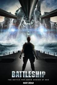 Battleship hem film, hem oyun olarak battı!