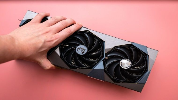 MSI, Özel GeForce RTX 50 Serisini Tanıttı