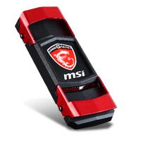 MSI, GAMING ailesinde yeni teknolojilerini tanıttı