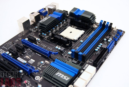 MSI FM2-A85XA-G65 anakart
