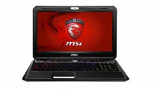 MSI GT60