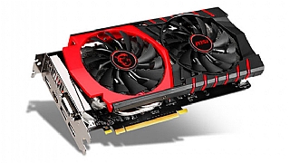 MSI, GTX 960 GAMING 4G ekran kartını duyurdu