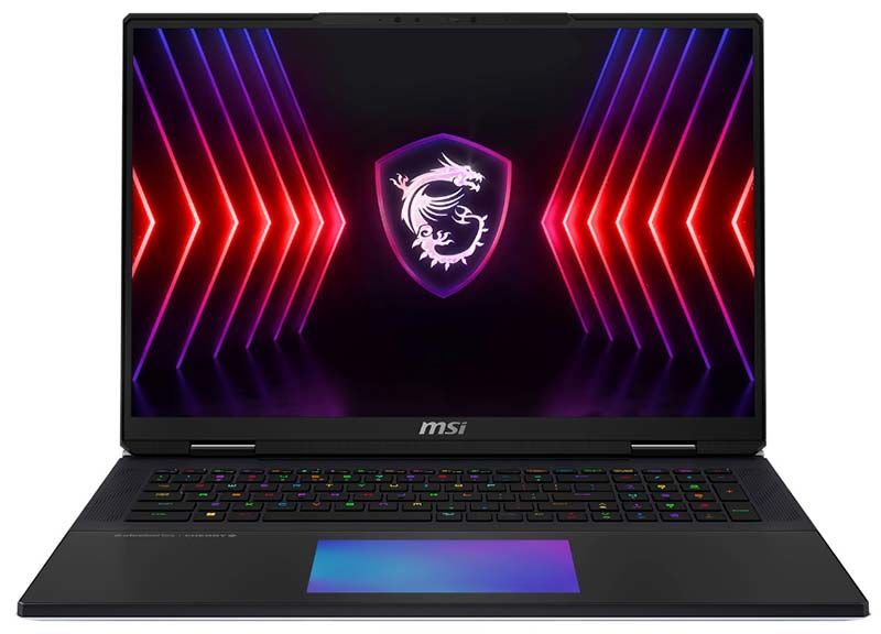 CES 2024'te Tanıtılan MSI Ürünleri - 1