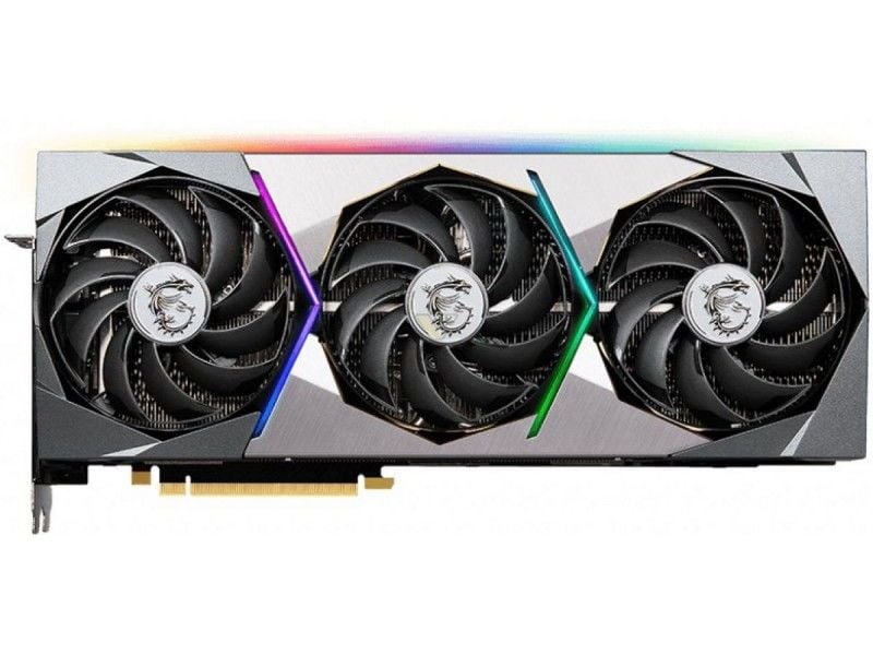 MSI, RTX 3080 ve RTX 3070 SUPRIM SE serisini duyurdu