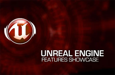 Unreal Engine 4'ün gösterimine az kaldı