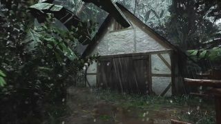 Keşke Crysis, Far Cry böyle olsa dedirten bir teknik demo yayınlandı