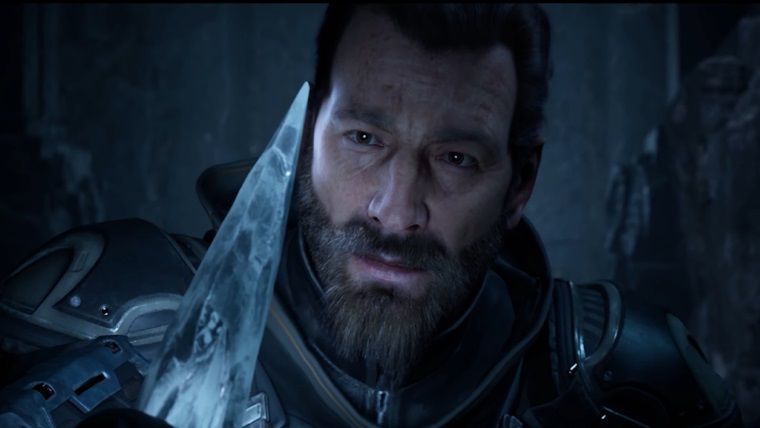 Gears of War yapımcılarından Unreal Engine 5 teknik demosu