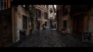 Büyüleyici Unreal Engine Demosu