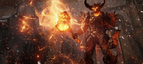Unreal Engine 4 artık bedava