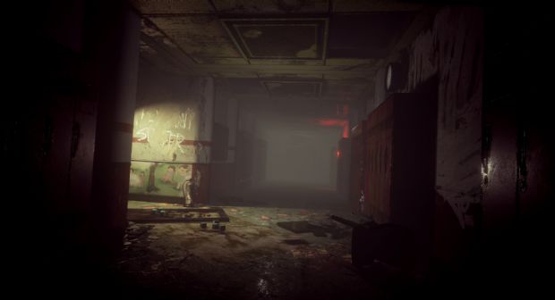 Oyun yapımcısı Silent Hill'i Unreal Engine 4'e uyarladı