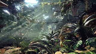 Quixel, gelmiş geçmiş en gerçekçi orman görüntülerini sunuyor