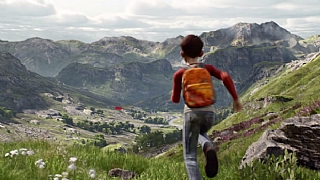 Unreal Engine 4 animasyon filmi yapılabilecek kadar güzel gözüküyor