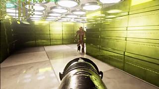 Doom 2, Silent Hill 4 ve Saw, Unreal Engine 4 ile yeniden hayat buldu