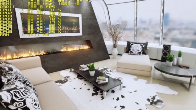 Gelmiş geçmiş en iyi grafikleri görmeye hazır mısınız?