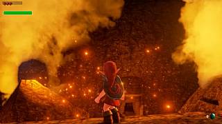 Legend of Zelda'ya Unreal Engine 4 dokunuşu
